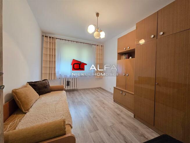 Mieszkanie Żarów, Osiedle Piastów