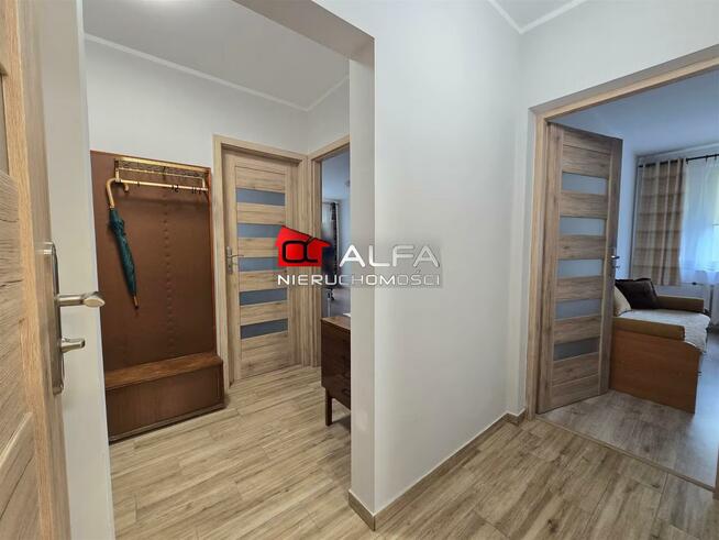 Mieszkanie Żarów, Osiedle Piastów