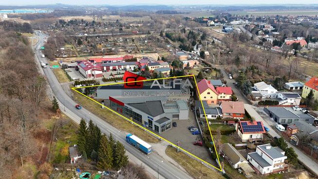 Lokal użytkowy Świdnica