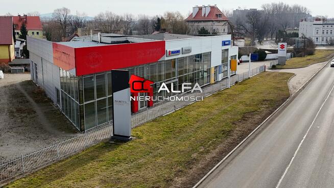 Lokal użytkowy Świdnica