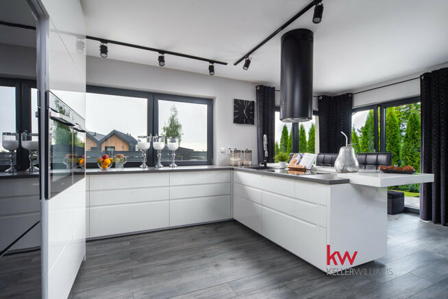 Dom Zachowice gm. Kąty Wrocławskie, Żurawia