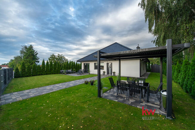 Dom Zachowice gm. Kąty Wrocławskie, Żurawia