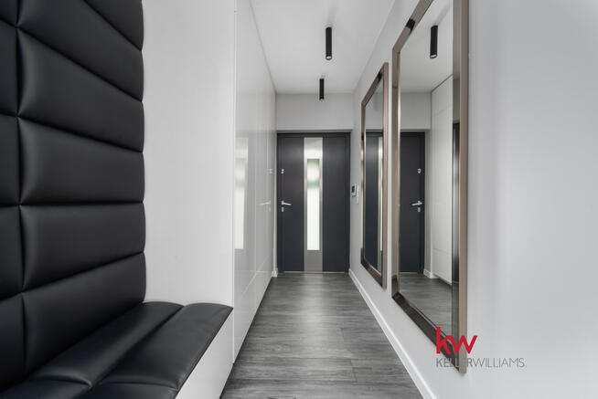 Dom Zachowice gm. Kąty Wrocławskie, Żurawia