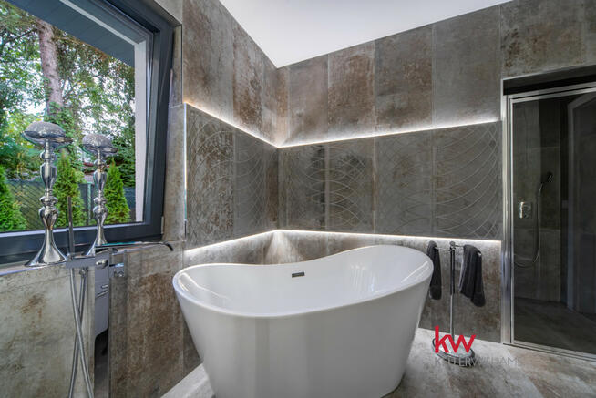 Dom Zachowice gm. Kąty Wrocławskie, Żurawia