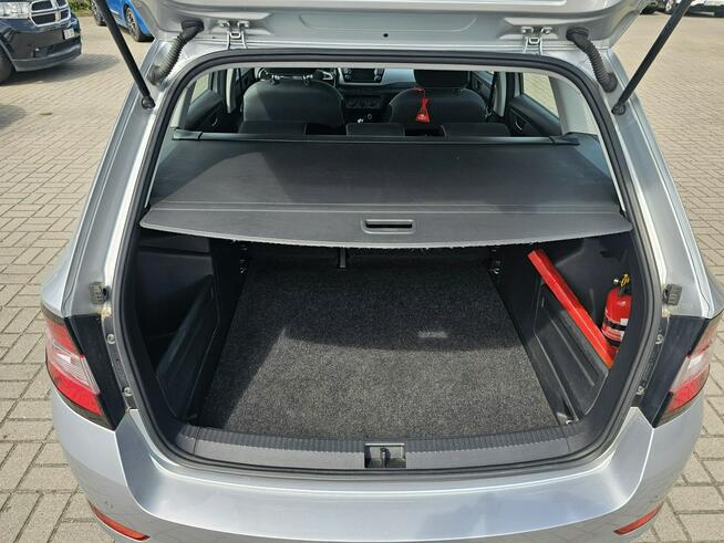 Škoda Fabia 2020 model, kamera, led,,tempomat, serwis