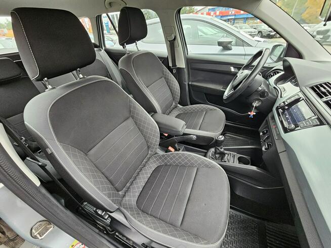 Škoda Fabia 2020 model, kamera, led,,tempomat, serwis