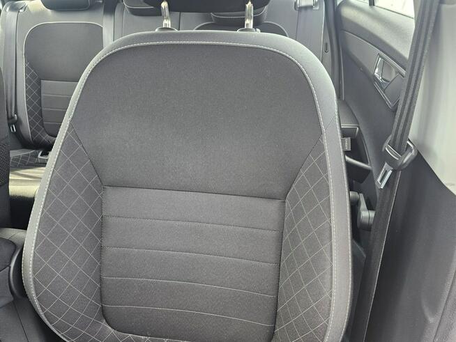 Škoda Fabia 2020 model, kamera, led,,tempomat, serwis