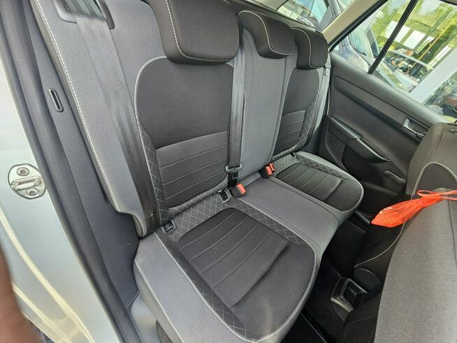 Škoda Fabia 2020 model, kamera, led,,tempomat, serwis