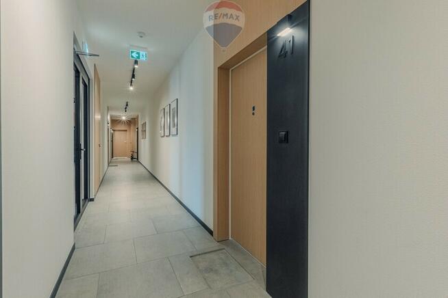 Stary Browar Apartament na Sprzedaż