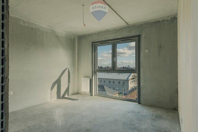 Stary Browar Apartament na Sprzedaż