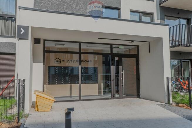 Stary Browar Apartament na Sprzedaż