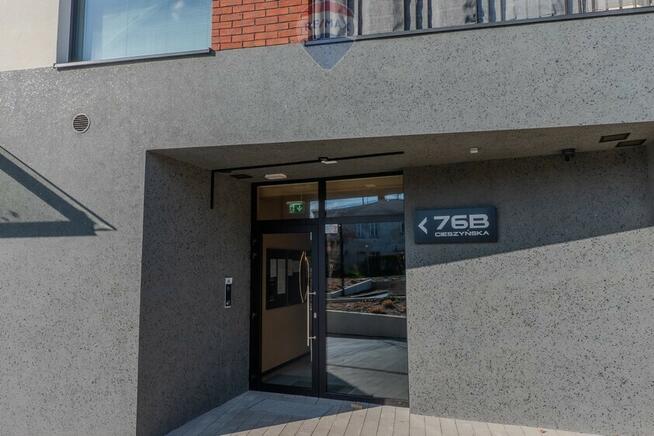 Stary Browar Apartament na sprzedaż