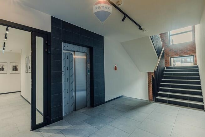 Stary Browar Apartament na sprzedaż