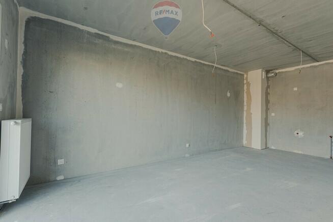 Stary Browar Apartament na sprzedaż