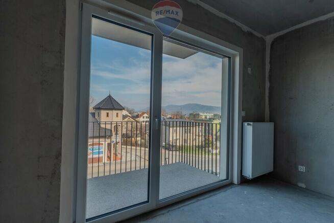 Stary Browar Apartament na sprzedaż
