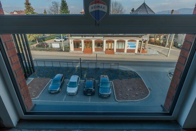 Stary Browar Apartament na sprzedaż