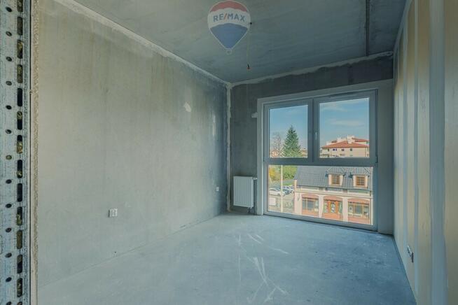 Stary Browar Apartament na sprzedaż