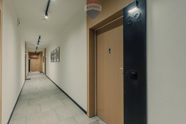 Apartament ul. Cieszyńska 76B