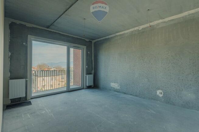 Apartament ul. Cieszyńska 76B