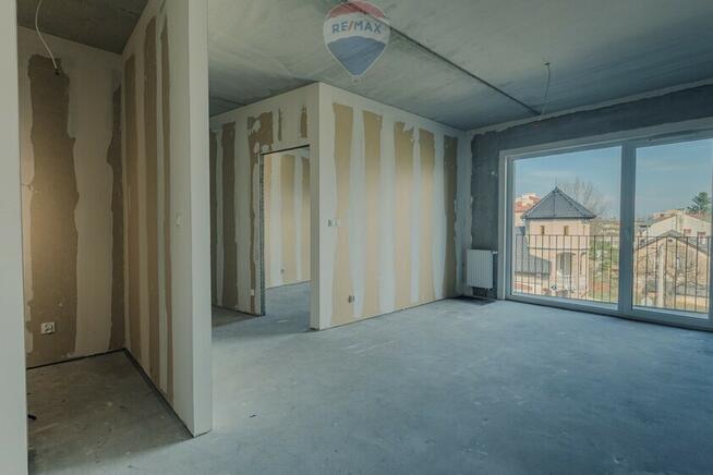 Apartament ul. Cieszyńska 76B