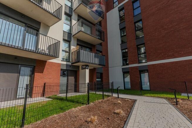 Apartament ul. Cieszyńska 76B