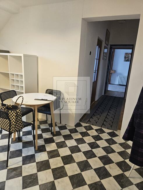 Mieszkanie Wrocław Stare Miasto, H. Kołłątaja