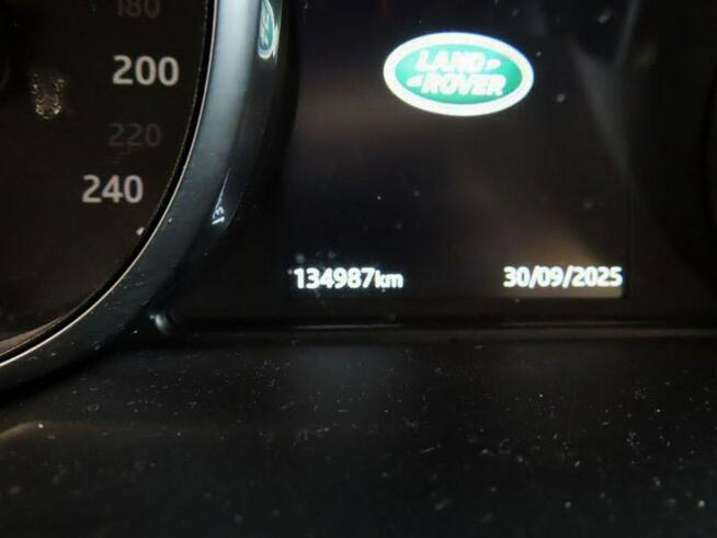 Range Rover Evoque 2.0D 150km skóra BIXENON led NAVI 4x4 automat 2018