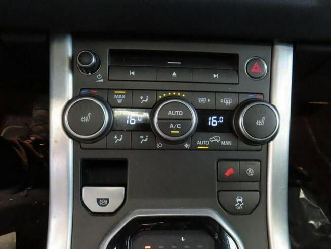 Range Rover Evoque 2.0D 150km skóra BIXENON led NAVI 4x4 automat 2018