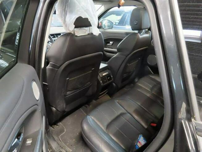 Range Rover Evoque 2.0D 150km skóra BIXENON led NAVI 4x4 automat 2018