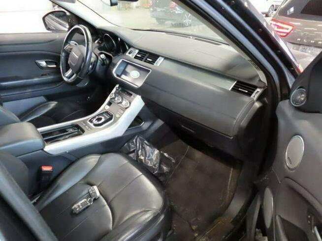 Range Rover Evoque 2.0D 150km skóra BIXENON led NAVI 4x4 automat 2018