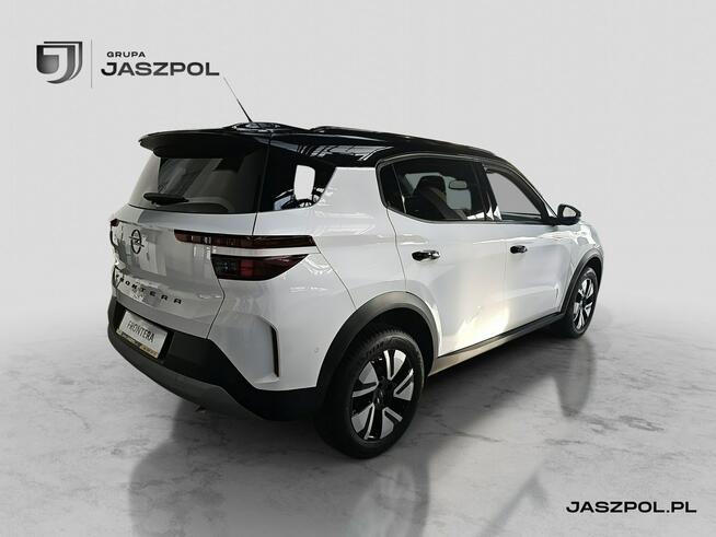 Opel Frontera GS Hybrid 1.2 -145KM, OC/AC/NNW-1% oraz 8-letnia Ochrona