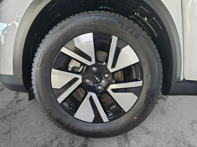 Opel Frontera GS Hybrid 1.2 -145KM, OC/AC/NNW-1% oraz 8-letnia Ochrona