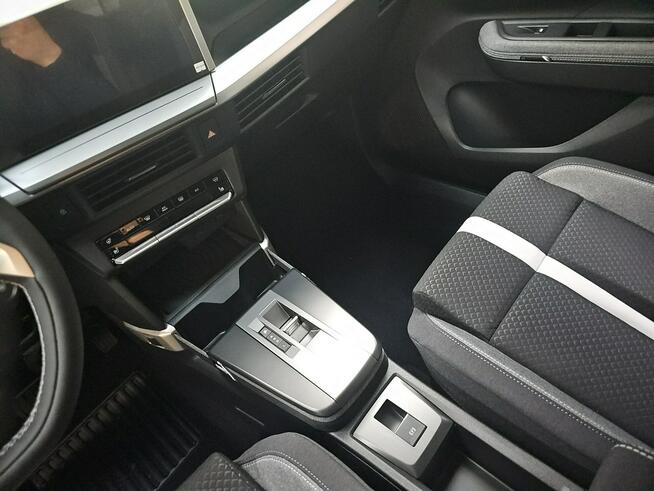 Opel Frontera GS Hybrid 1.2 -145KM, OC/AC/NNW-1% oraz 8-letnia Ochrona