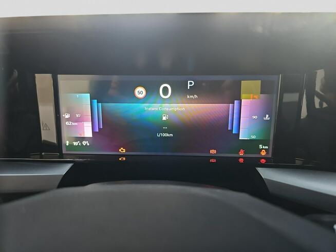 Opel Frontera GS Hybrid 1.2 -145KM, OC/AC/NNW-1% oraz 8-letnia Ochrona