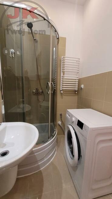 Mieszkanie Sosnowiec Stary Sosnowiec, Smolna