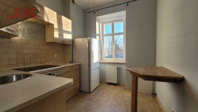 Mieszkanie Sosnowiec Stary Sosnowiec, Smolna