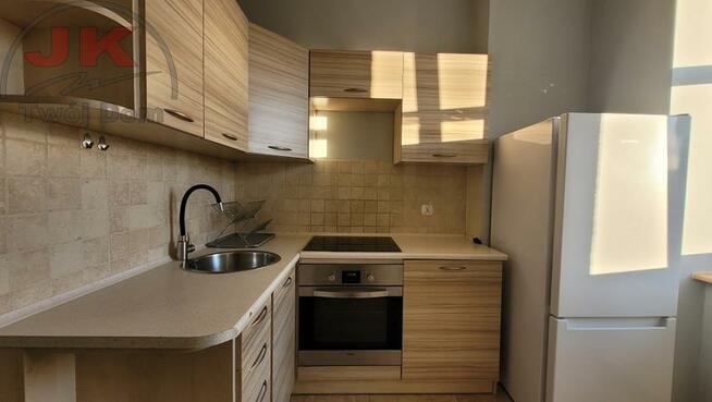 Mieszkanie Sosnowiec Stary Sosnowiec, Smolna