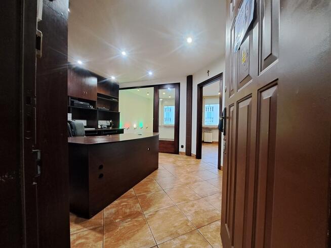 Inwestycyjne 40 m2 w samym Centrum