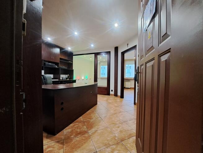 Inwestycyjne 40 m2 w samym Centrum