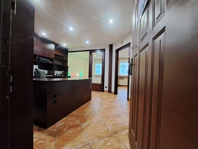 Inwestycyjne 40 m2 w samym Centrum