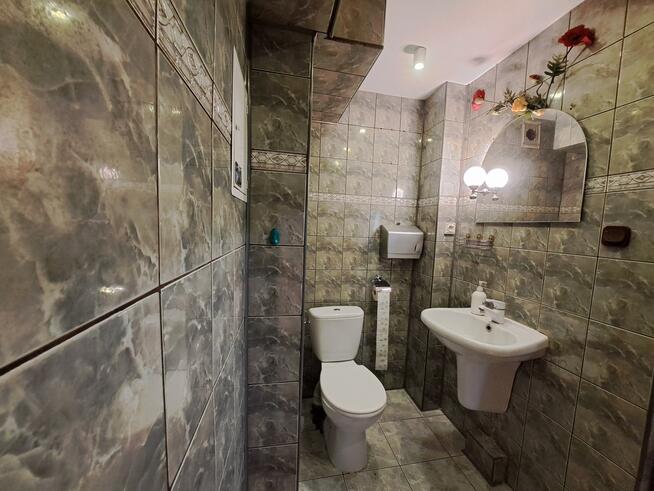 Inwestycyjne 40 m2 w samym Centrum