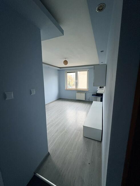 Przytulne, 3-pokoje Centrum 47 m2 na sprzedaż