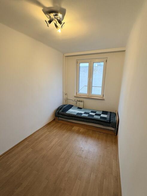 Przytulne, 3-pokoje Centrum 47 m2 na sprzedaż