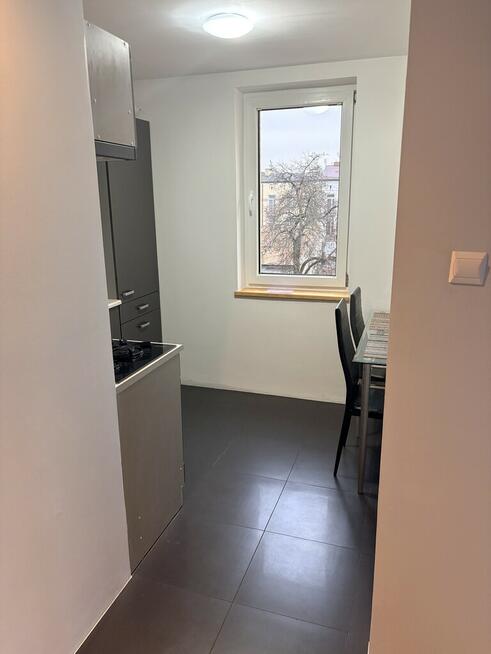 Przytulne, 3-pokoje Centrum 47 m2 na sprzedaż