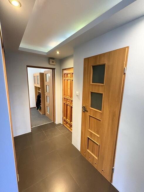 Przytulne, 3-pokoje Centrum 47 m2 na sprzedaż