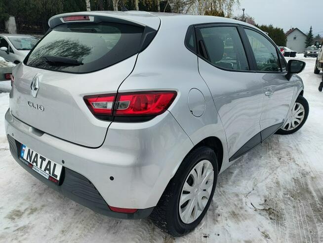 Renault Clio Super stan*Mały przebieg* 1,2 Mpi