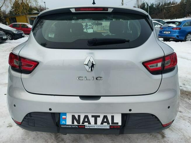 Renault Clio Super stan*Mały przebieg* 1,2 Mpi