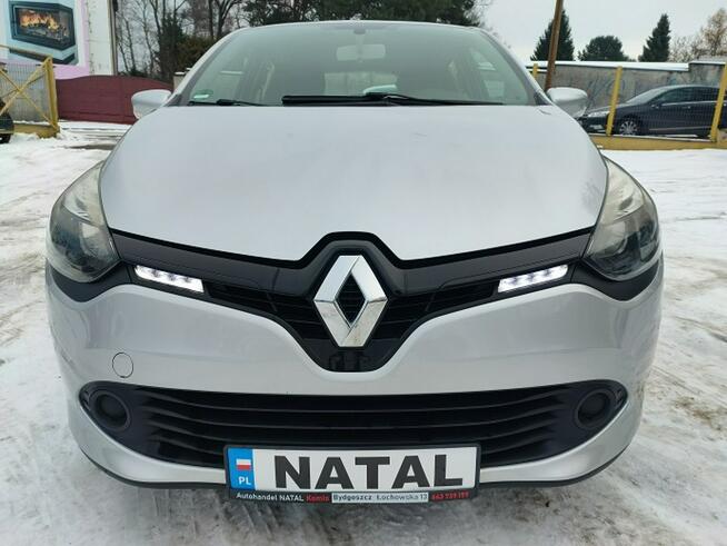 Renault Clio Super stan*Mały przebieg* 1,2 Mpi