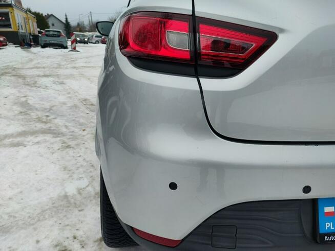 Renault Clio Super stan*Mały przebieg* 1,2 Mpi