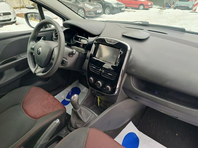 Renault Clio Super stan*Mały przebieg* 1,2 Mpi